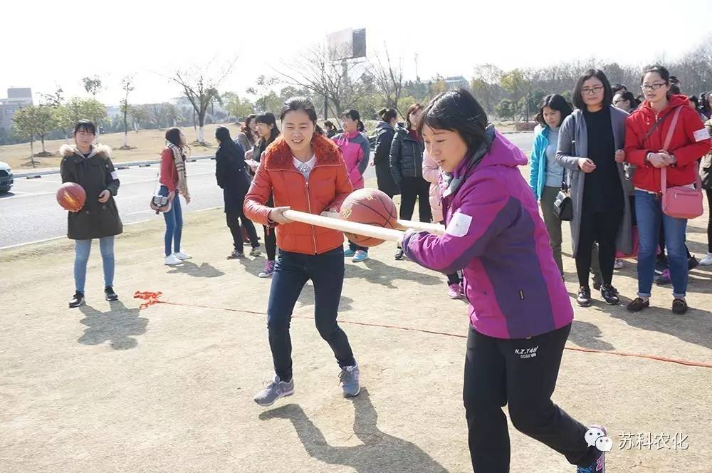 八方体育(中国)有限责任公司工会开展庆三八踏青活动